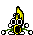 bananahump